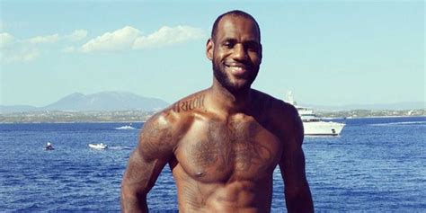 lebron meat|LeBron James Diet: 7 Sample Meals